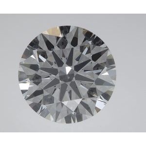 3.01ct ROUND Diamond - 500119149