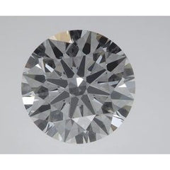 3.01ct ROUND Diamond - 500119149