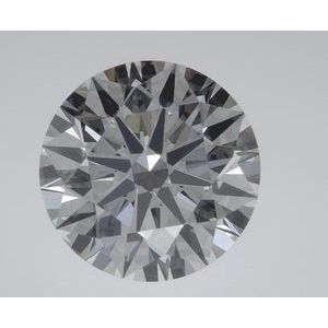 3.02ct ROUND Diamond - 500119151