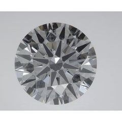 3.02ct ROUND Diamond - 500119151