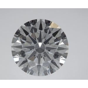 3.07ct ROUND Diamond - 500119159