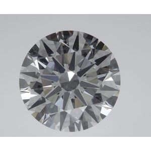 3.05ct ROUND Diamond - 500119155