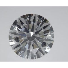 3.05ct ROUND Diamond - 500119155