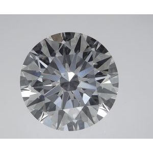3.06ct ROUND Diamond - 500119158