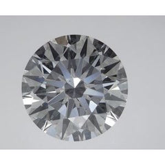 3.06ct ROUND Diamond - 500119158