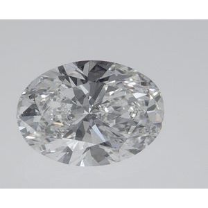 0.72ct OVAL Diamond - 500122380
