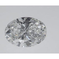 0.72ct OVAL Diamond - 500122380