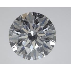 3.05ct ROUND Diamond - 500119156