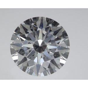 3.07ct ROUND Diamond - 500119160