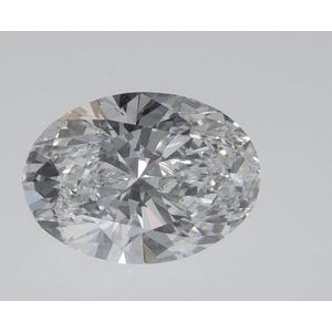 0.72ct OVAL Diamond - 500122381