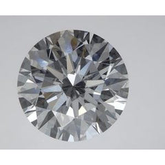 3.08ct ROUND Diamond - 500119161