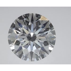 3.09ct ROUND Diamond - 500119163