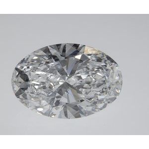 1.98ct OVAL Diamond - 500120880