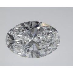 1.98ct OVAL Diamond - 500120880