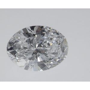 0.73ct OVAL Diamond - 500122384