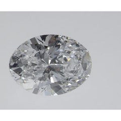 0.73ct OVAL Diamond - 500122384