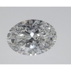 0.71ct OVAL Diamond - 500122379