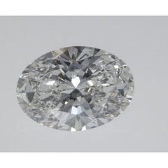 0.71ct OVAL Diamond - 500122379
