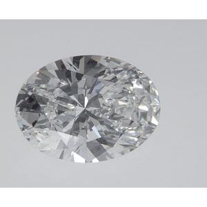 0.73ct OVAL Diamond - 500122382