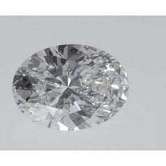 0.73ct OVAL Diamond - 500122382