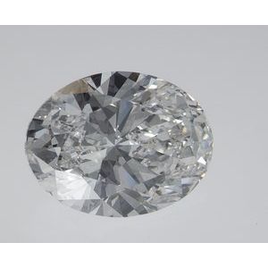 1.65ct OVAL Diamond - 500122386