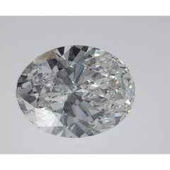 1.65ct OVAL Diamond - 500122386
