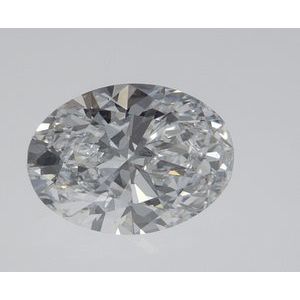 0.73ct OVAL Diamond - 500122385