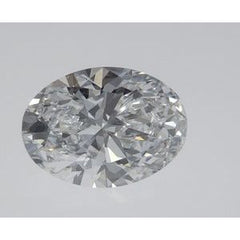 0.73ct OVAL Diamond - 500122385