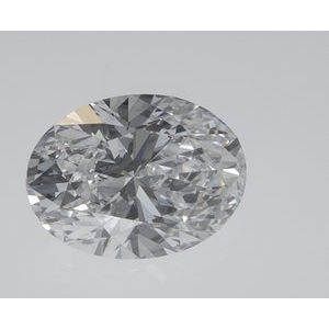 0.73ct OVAL Diamond - 500122383