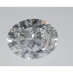 1.71ct OVAL Diamond - 500122388