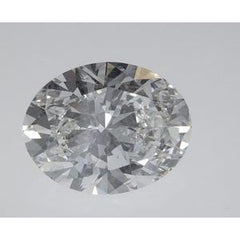 1.71ct OVAL Diamond - 500122388