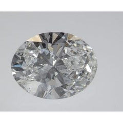 1.7ct OVAL Diamond - 500122387