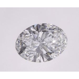 0.68ct OVAL Diamond - 500122359