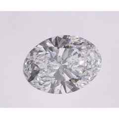 0.68ct OVAL Diamond - 500122359