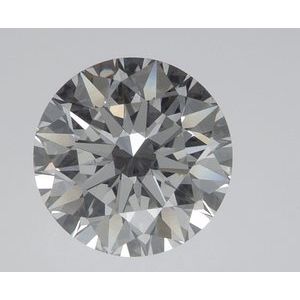 1.09ct ROUND Diamond - 500123067
