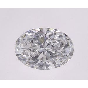 0.68ct OVAL Diamond - 500122360