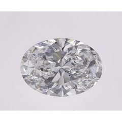 0.68ct OVAL Diamond - 500122360