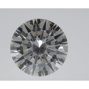 1.1ct ROUND Diamond - 500123066