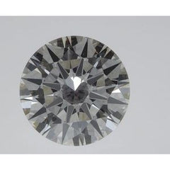 1.1ct ROUND Diamond - 500123066