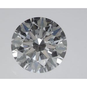1.11ct ROUND Diamond - 500123065