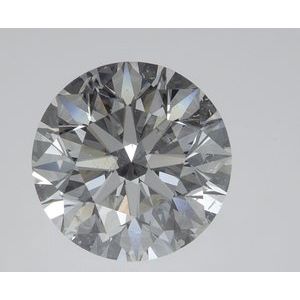 1.51ct ROUND Diamond - 500123063