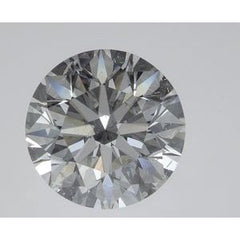 1.51ct ROUND Diamond - 500123063