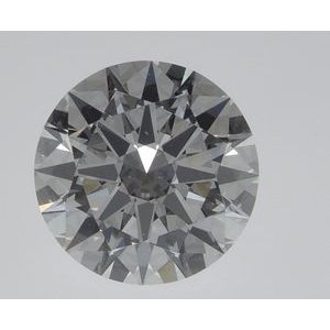 1.0ct ROUND Diamond - 500123073