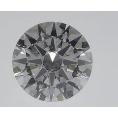1.0ct ROUND Diamond - 500123073