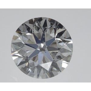 1.0ct ROUND Diamond - 500123071