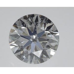1.0ct ROUND Diamond - 500123071