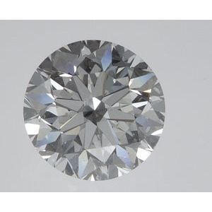 1.0ct ROUND Diamond - 500123072