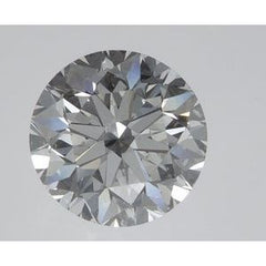 1.0ct ROUND Diamond - 500123072