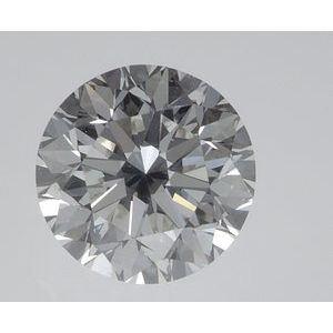 1.0ct ROUND Diamond - 500123075