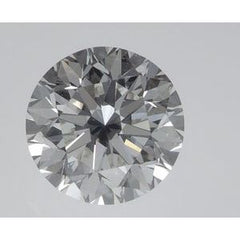 1.0ct ROUND Diamond - 500123075